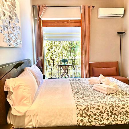 Sun Sky Sea Suite ตาออร์มินา ภายนอก รูปภาพ