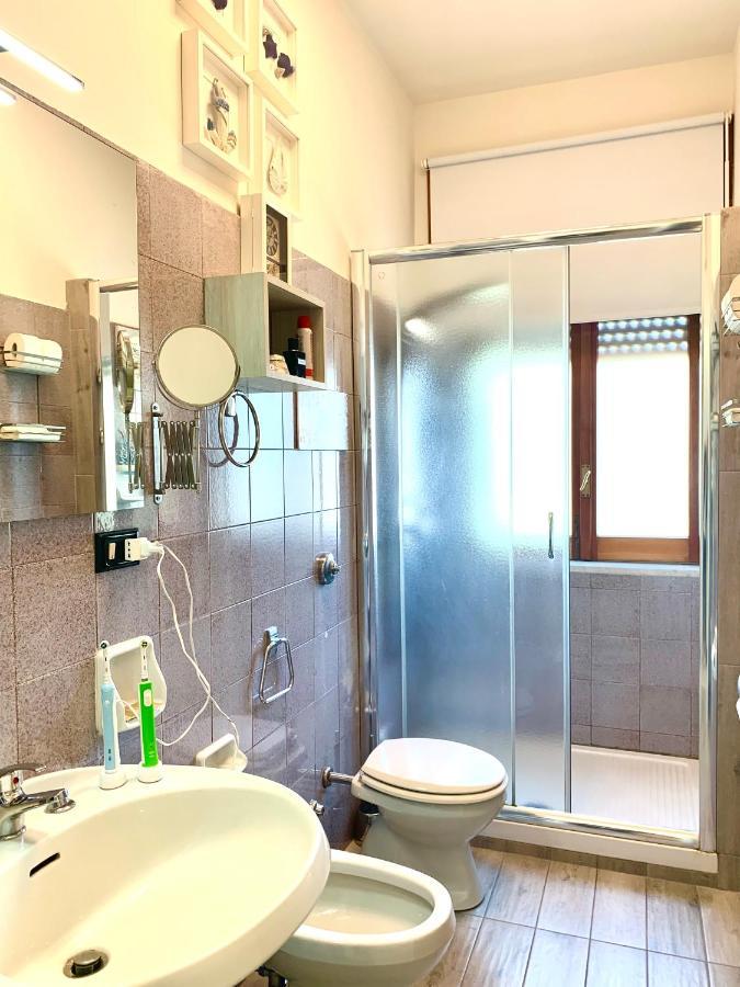Sun Sky Sea Suite ตาออร์มินา ภายนอก รูปภาพ
