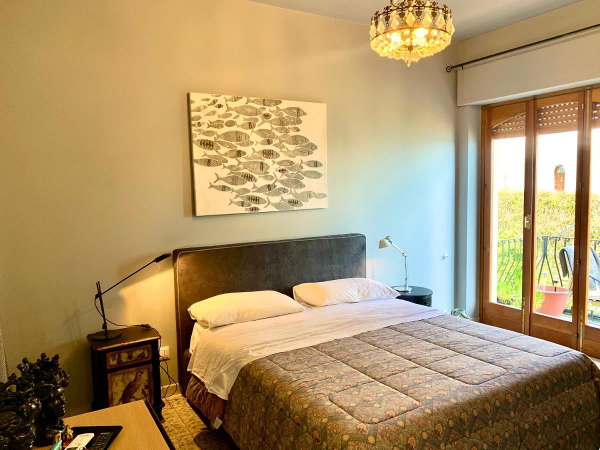 Sun Sky Sea Suite ตาออร์มินา ภายนอก รูปภาพ