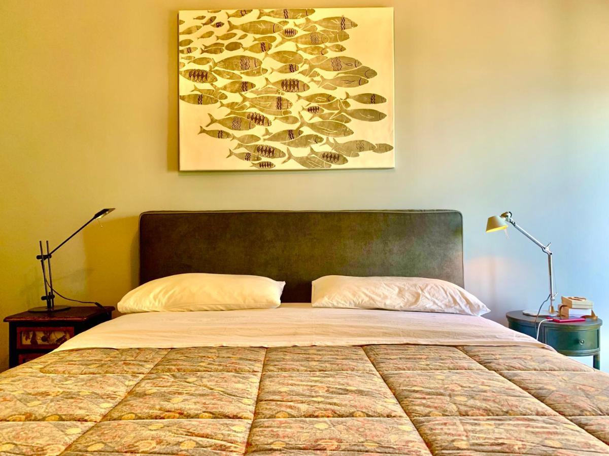 Sun Sky Sea Suite ตาออร์มินา ภายนอก รูปภาพ