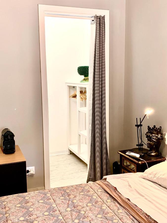 Sun Sky Sea Suite ตาออร์มินา ภายนอก รูปภาพ