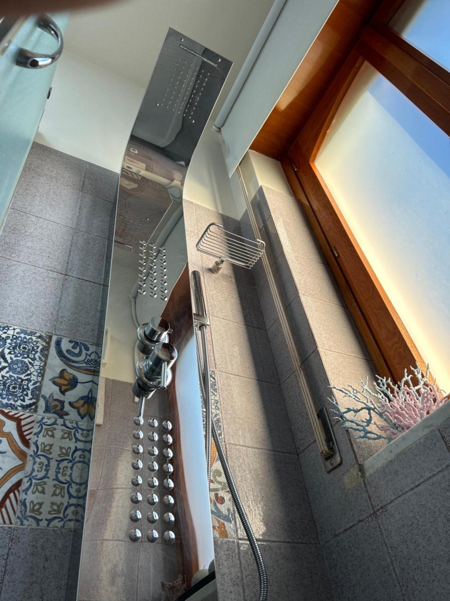 Sun Sky Sea Suite ตาออร์มินา ภายนอก รูปภาพ